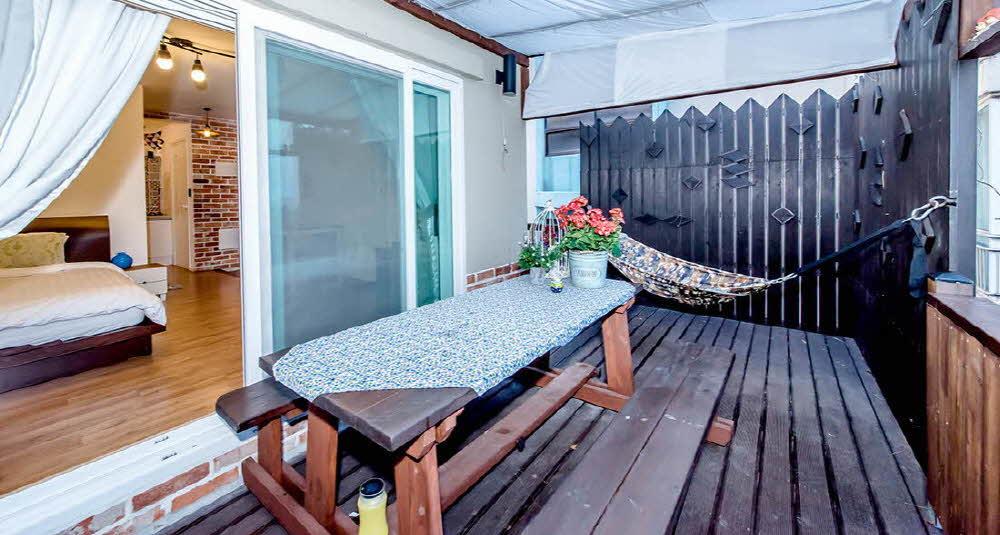 Sungsan Hill Villa Seogwipo Exterior foto